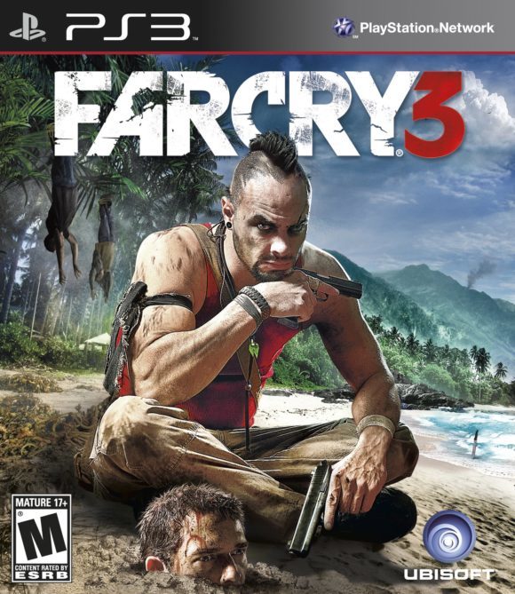 Far Cry 3 - PS3 Digital