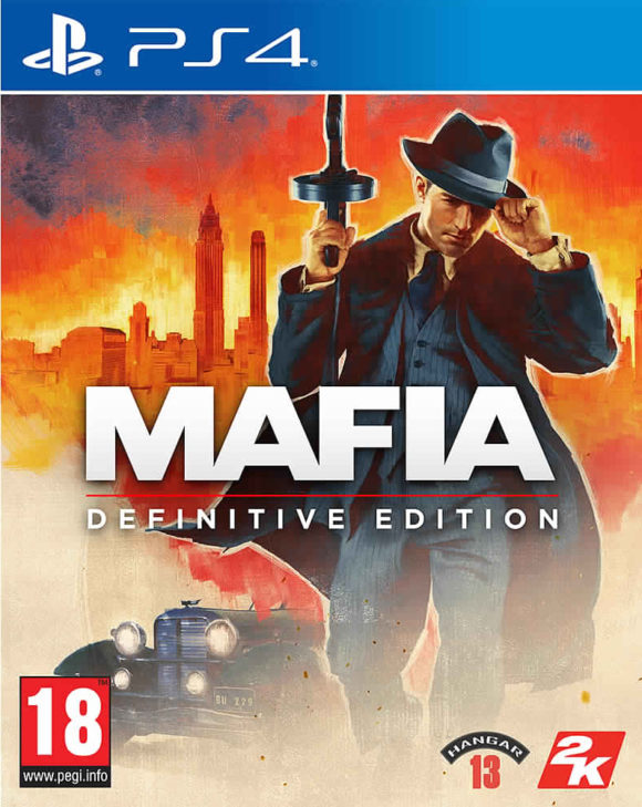 download mafia 2 definitive edition ps4 for free