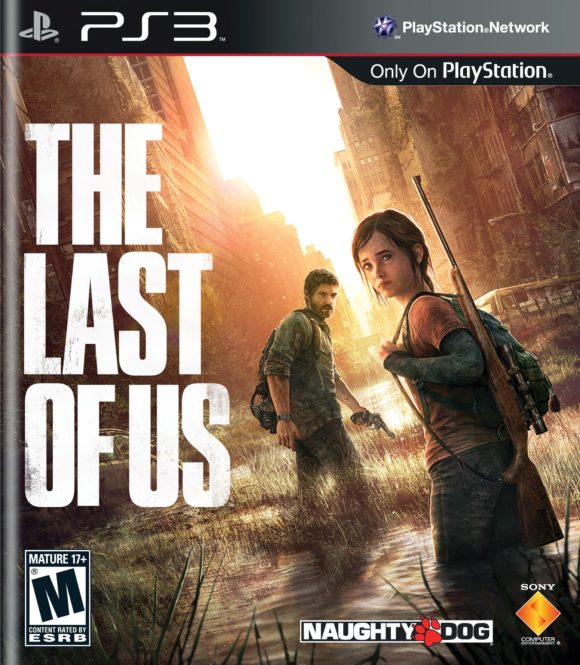The Last of us - PS3 Digital