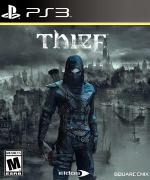 Thief - PS3 Digital