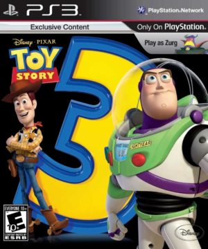 Toy Story 3 - PS3 Digital