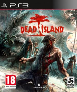 Dead Island - PS3 Digital