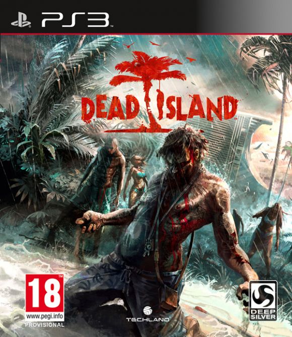 Dead Island - PS3 Digital