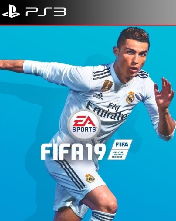 FIFA 19 – PS3 – Express Game