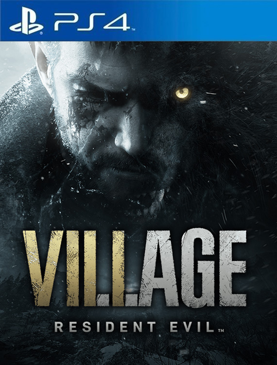 resident-evil-8-village-ps4-express-game