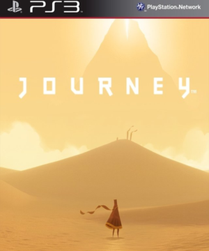 Journey - PS3