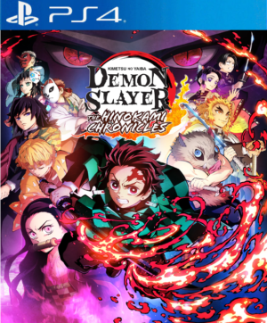 download free demon slayer the hinokami chronicles nintendo switch