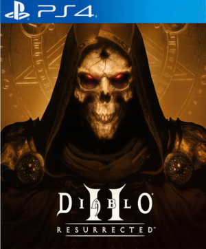 download diablo 2 ps4 for free