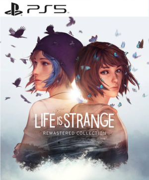 download free life is strange ps5
