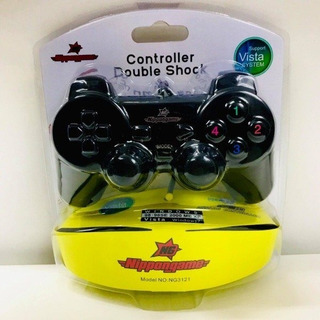 Joystick PC Nippongame USB