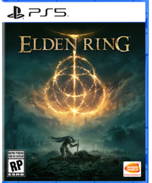 Elden Ring - PS5 Fisico