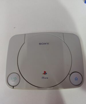 Consola PS1 SLIM