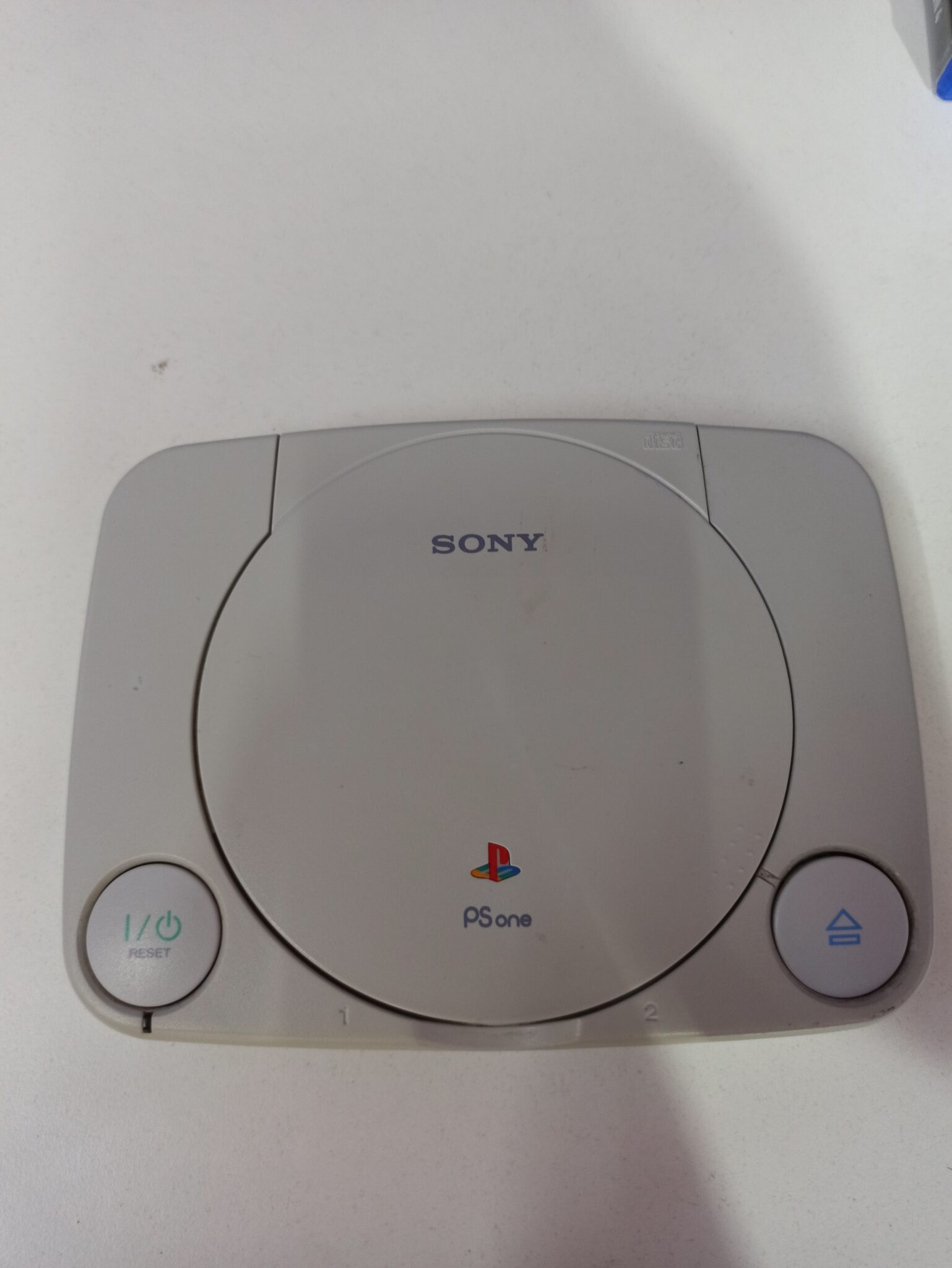 Consola PS1 SLIM