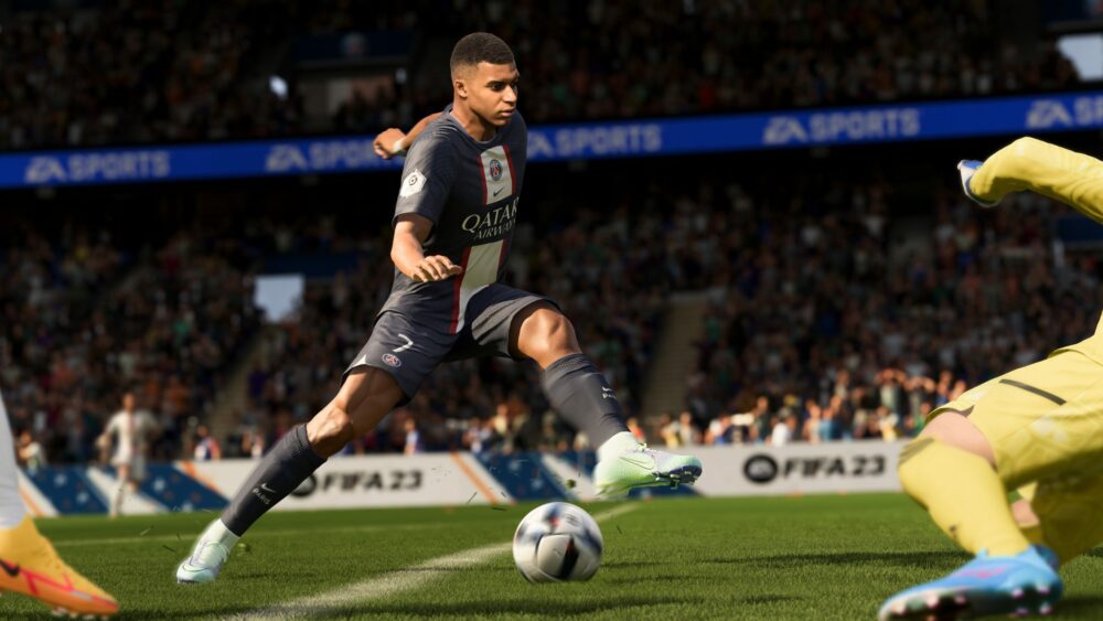 FIFA 23 - PS4 Fisico - Imagen 3