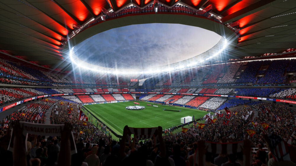 FIFA 23 - PS4 Fisico - Imagen 5