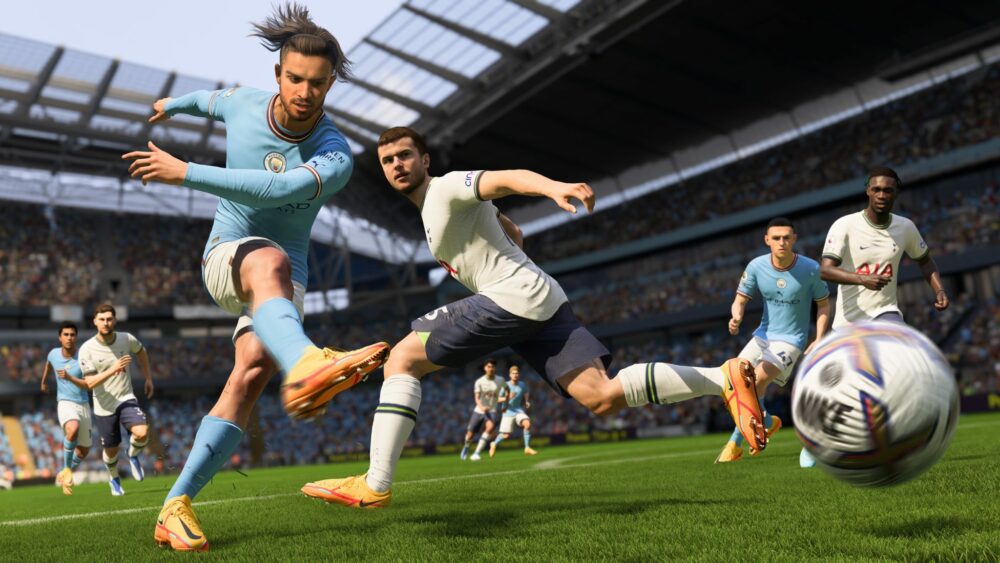 FIFA 23 - PS4 Fisico - Imagen 6
