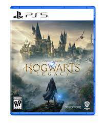 Hogwarts Legacy - PS5 Fisico