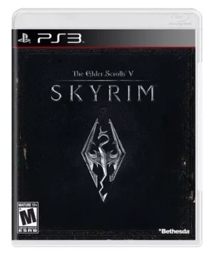 The Elder Scrolls V: Skyrim - PS3 Fisico Nuevo
