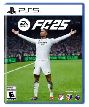 FC 25 PS5 Fisico