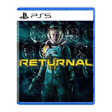 Returnal PS5 Fisico