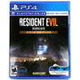 Resident Evil 7 Gold Edition Ps4 Fisico
