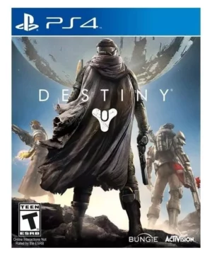 Destiny PS4 Usado