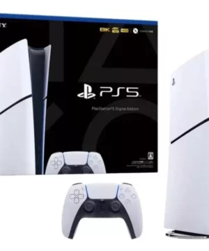 PS5 Slim Digital