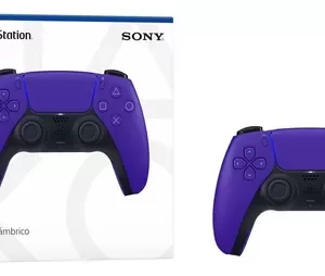 Dualsense PS5 Violeta
