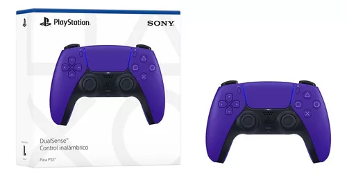 Dualsense PS5 Violeta