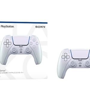 Dualsense PS5 Chroma Pearl
