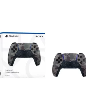 Dualsense PS5 Camuflado