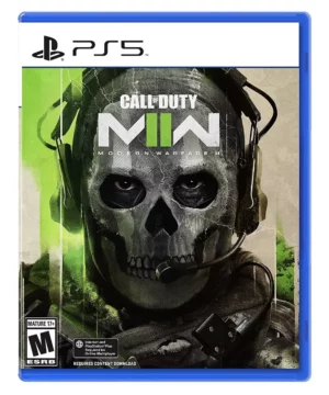 Call of Duty Modern Warfare 2 EU PS5 Usado