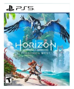 Horizon Forbidden West Ps5 Usado