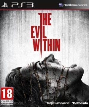 The Evil Within Ps3 Usado