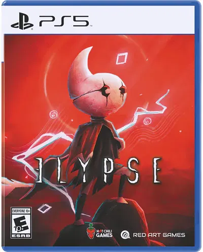 Elypse PS5 Fisico