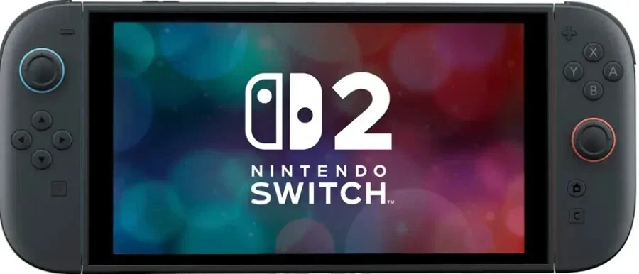 Nintendo Switch 2 - Imagen 3