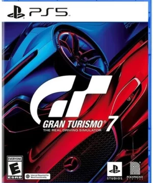 Gran Turismo 7 PS5 Fisico