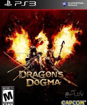 Dragon Dogma Ps3 Usado