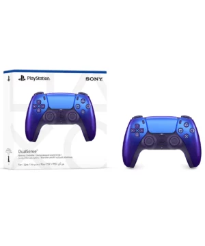 Dualsense Chroma Indigo PS5