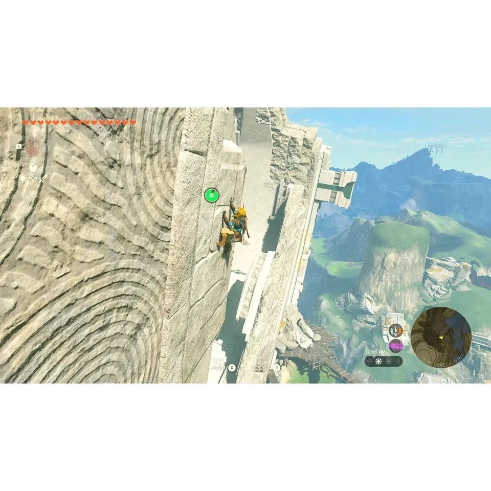 The Legend of Zelda: Tears of the Kingdom - Nintendo Switch 2 - Fisico - Imagen 4