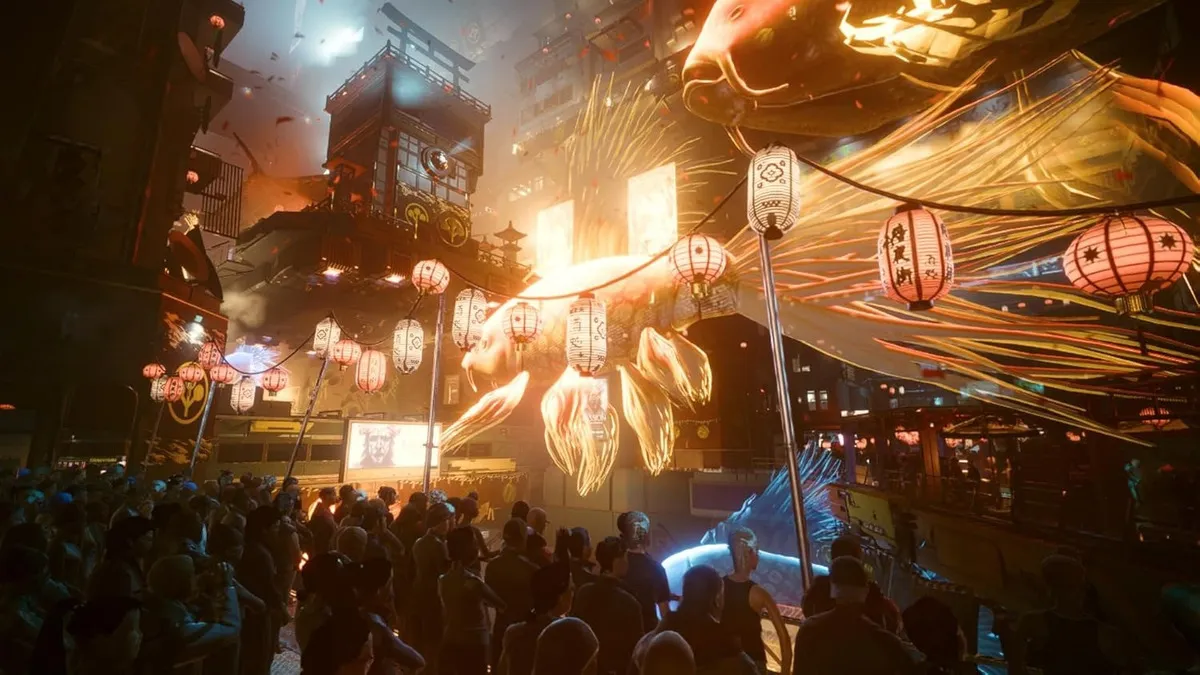 Cyberpunk 2077 Ultimate Edition - Nintendo Switch 2- Fisico - Imagen 2
