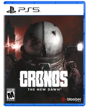 Cronos The New Dawn - PS5 Físico