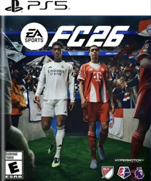FC 26 PS5 Usado