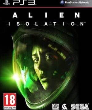Alien Isolation PS3 Usado