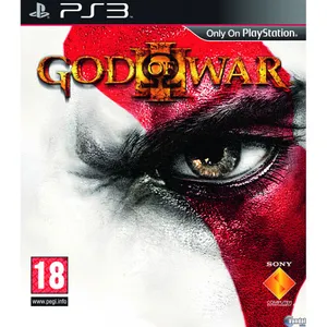God of War 3 en Español Ps3 Usado