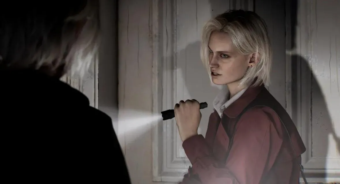 Resident Evil Requiem PS5 Fisico - Imagen 2