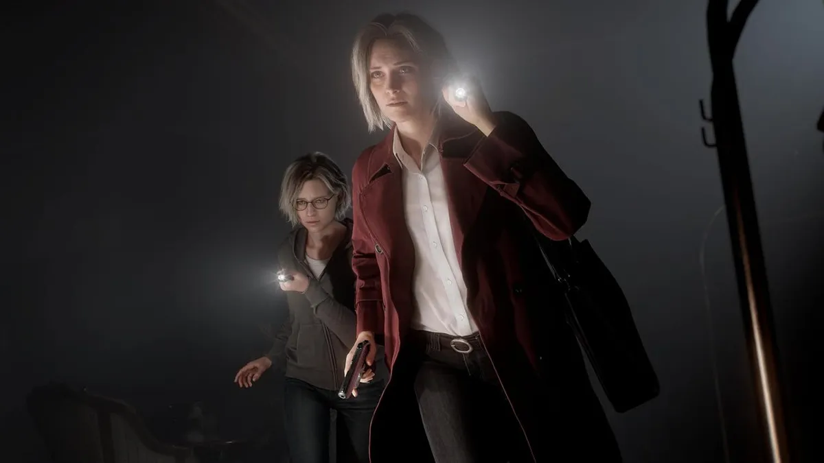 Resident Evil Requiem PS5 Fisico - Imagen 4