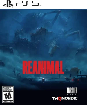 Reanimal PS5 Fisico