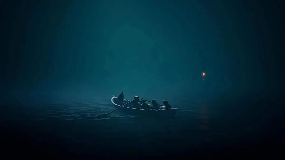 Reanimal PS5 Fisico - Imagen 2