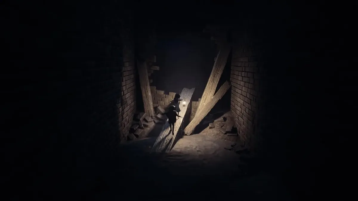Reanimal PS5 Fisico - Imagen 4